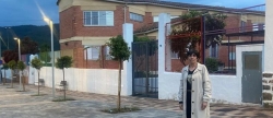 Artana proyecta la reforma del colegio en el verano de 2026 para mejorar el servicio a sus 120 alumnos