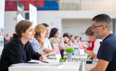 El ciclo de foros de empleo ‘Labora en ruta’ hace parada en l’Alcora