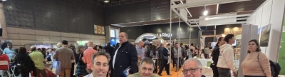 Oropesa del Mar promociona su oferta turística en la Feria de Turismo de Bilbao