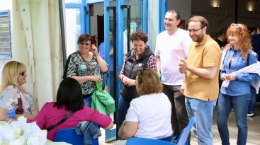 El Ayuntamiento de Onda reconoce la labor de las comisiones de fiestas de los barrios