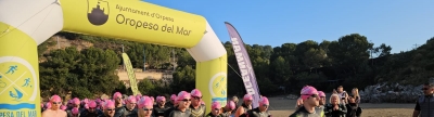  Rcord de participacin en La Oceanman Costa Azahar 2025