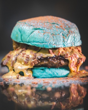 Èxit en la segona parada de The Champions Burger Smash Edition amb més de 70.000 assistents a Castelló