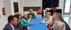 El Consell del PP desbloquea la ampliacin del local de jubilados de Nules tras 7 aos