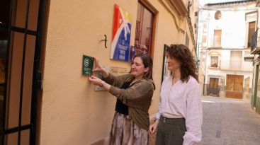Onda obtiene el certificado nacional de Turismo Sostenible
