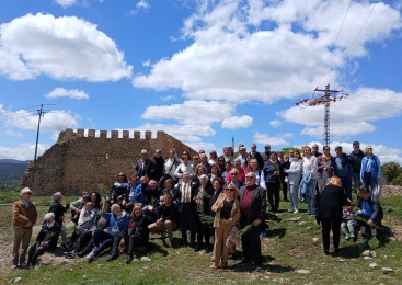 La Villa de El Toro va recuperar la seva tradició secular aquest cap de setmana