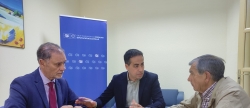 Finanament a tres bandes per a Soneja