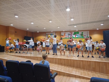 Abierta la matrícula para la Escuela Artística de Verano y la Semana Musical en Burriana