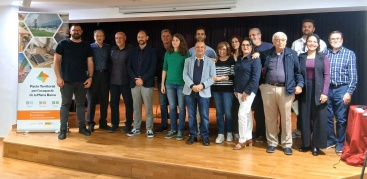 Finaliza el programa de asesoramiento y mentorización a emprendedores Ruralitza't