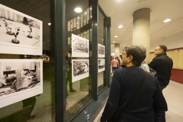La UJI concede las ayudas del programa UJI-Encultura a 20 propuestas culturales