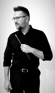 Ángel Martínez-Cruz, récord en el Certamen Provincial de Bandas de Castellón