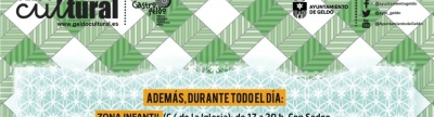 Geldo celebra la seua segona Fira de la Gastronomia, Artesania i Comerç Local
