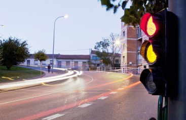 Preocupa a Castelló la retirada de punts per conduir baix els efectes de l'alcohol o les drogues