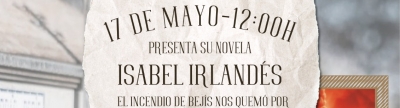 Presentación del libro Torás da voz a los sobrevivientes del tren de Bejís