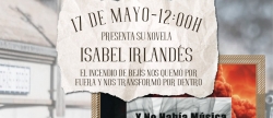 Presentaci del llibre Tors dna veu als supervivents del tren de Bejs