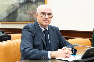 Fernando de Rosa acusa al Gobierno de España de bloquear la ayuda internacional tras la riada en Valencia