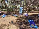 Associaci de Castell celebra el Dia Mundial de la Fibromilgia