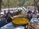 Associaci de Castell celebra el Dia Mundial de la Fibromilgia