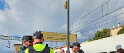 Interrupcin del servicio de Media Distancia entre Vinars y Castelln por obras