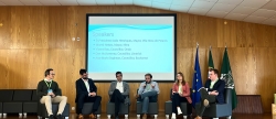 Onda expone su plan de urbanismo verde en el encuentro europeo de ciudades de Portugal