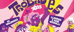 Betx acoge la Fiesta por la Lengua 2025 con los conciertos de Trobadorets y La Kinky Band