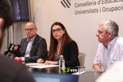 Universitats centralitzarà per primera vegada la gestió de les llistes d'espera en l'admissió de les universitats públiques valencianes i els seus centres adscrits