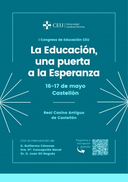 Congreso de expertos sobre desafíos educativos en CEU Castellón