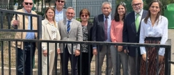 Barrachina: Impulsem la modernitzaci del regadiu per a garantir l'estalvi i l'eficincia en l's de l'aigua
