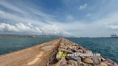El puerto de Castellón capta en solo tres meses 50 millones de euros de inversión privada para nuevas terminales estratégicas