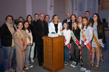 Valld'Alba conmemora el Centenario de su segregación
