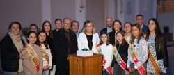 Valld'Alba conmemora el Centenario de su segregacin