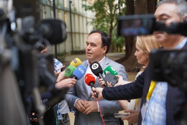 El PPCV niega opacidad y recuerda a PSOE y Compromís que las reglas de Les Corts son las mismas en todas las legislaturas