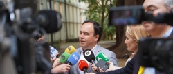 El PPCV nega opacitat i recorda a PSOE i Comproms que les regles de Les Corts sn les mateixes en totes les legislatures