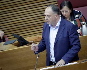 PP pide no cerrar central nuclear de Cofrentes para evitar apagones y reducir factura de la luz