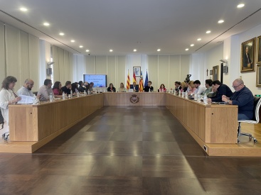 Vila-real aprueba expediente para comprar alquería de Puchol