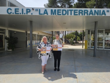 Abierto el periodo de inscripción para la Escuela de Verano 2025 en Oropesa del Mar