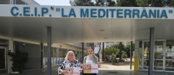 Abierto el periodo de inscripcin para la Escuela de Verano 2025 en Oropesa del Mar