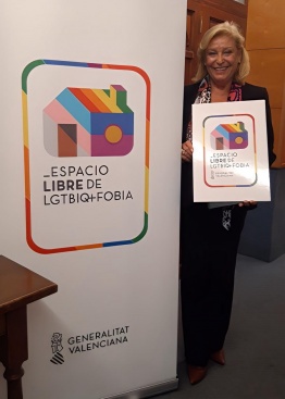 Castellón conmemorará el Día contra la LGTBIfobia en la Plaza de la Pescadería
