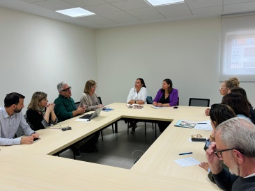 El Patronato de Turismo constituye la mesa técnica de Turismo Gastronómico para impulsar el sector en Castellón