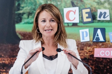 Éxito en el proceso participativo del Censal Parc en Castellón