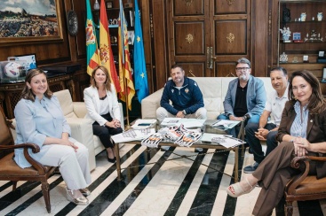 El XXI Congreso de Peñas de Futbol convertira a Castellón en capital del deporte y turismo deportivo