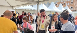 El Ayuntamiento de la Vall d'Uix promociona la formacin profesional con la Feria de Ciclos Formativos