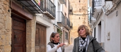 Avancem pel Poble denuncia la falta de proteccin del trmino municipal de Useras ante los macroproyectos energticos par parte del PP