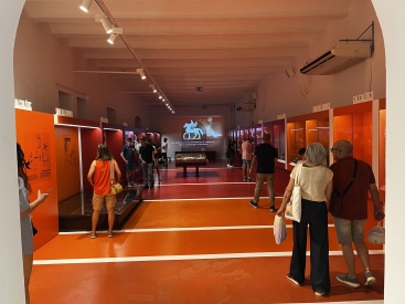 El Museo Arqueológico Municipal de Burriana celebrará el Día Internacional de los Museos 2025 con novedades tecnológicas