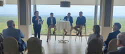 IVEFA impulsa el relevo generacional en la empresa familiar castellonense con una jornada formativa en Betx
