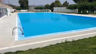 El PP de Navajas solicita al alcalde la apertura anticipada de la piscina municipal