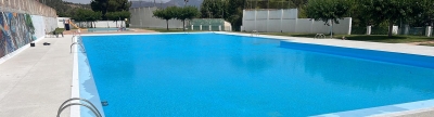 El PP de Navajas solicita al alcalde la apertura anticipada de la piscina municipal