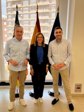 Revocación de delegación de competencias en Almassora
