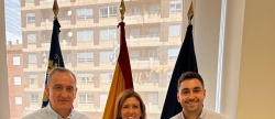 Revocacin de delegacin de competencias en Almassora