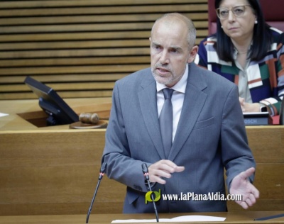 El PP saca adelante la ley de costas valenciana pese al voto en contra del PSPV-PSOE y Compromís