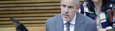El PP saca adelante la ley de costas valenciana pese al voto en contra del PSPV-PSOE y Comproms
